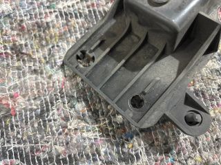 bontott SEAT TOLEDO Előtét Ellenállás Hűtőventilátor