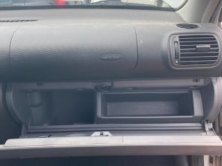 bontott SEAT TOLEDO Előtét Ellenállás Hűtőventilátor