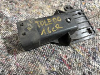 bontott SEAT TOLEDO Előtét Ellenállás Hűtőventilátor