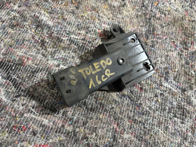 bontott SEAT TOLEDO Előtét Ellenállás Hűtőventilátor