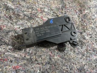 bontott SEAT TOLEDO Előtét Ellenállás Hűtőventilátor