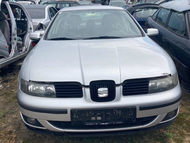 bontott SEAT TOLEDO Előtét Ellenállás Hűtőventilátor