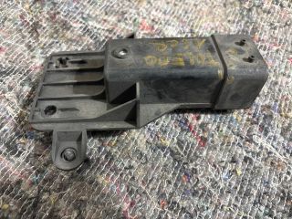 bontott SEAT TOLEDO Előtét Ellenállás Hűtőventilátor