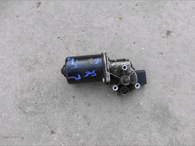 bontott SEAT TOLEDO Első Ablaktörlő Motor