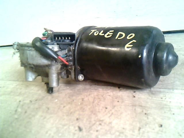 bontott SEAT TOLEDO Első Ablaktörlő Motor