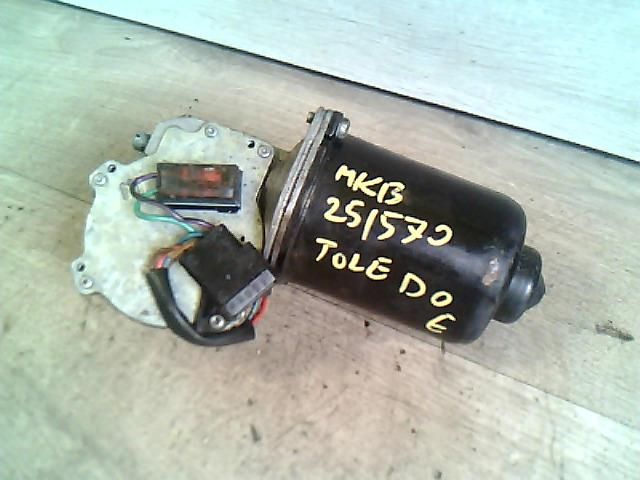 bontott SEAT TOLEDO Első Ablaktörlő Motor