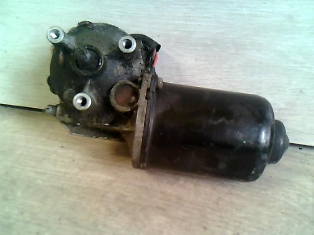 bontott SEAT TOLEDO Első Ablaktörlő Motor