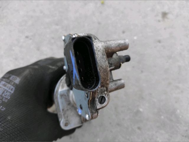 bontott SEAT TOLEDO Első Ablaktörlő Motor