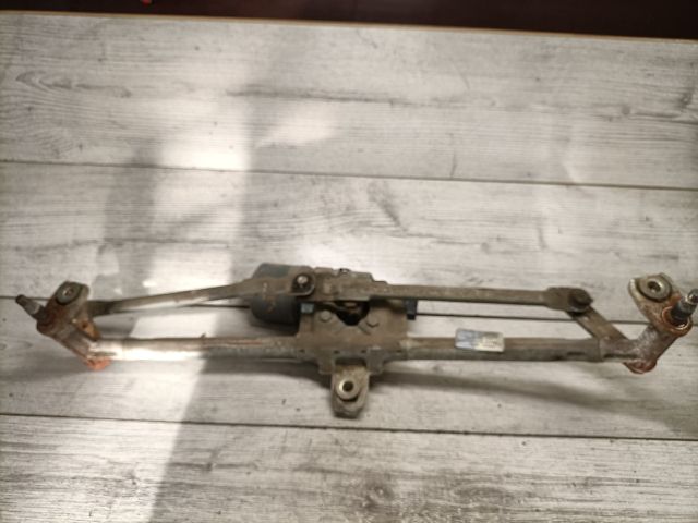 bontott SEAT TOLEDO Első Ablaktörlő Szerkezet Motorral