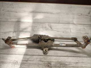 bontott SEAT TOLEDO Első Ablaktörlő Szerkezet Motorral