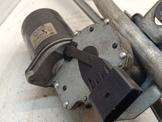 bontott SEAT TOLEDO Első Ablaktörlő Szerkezet Motorral