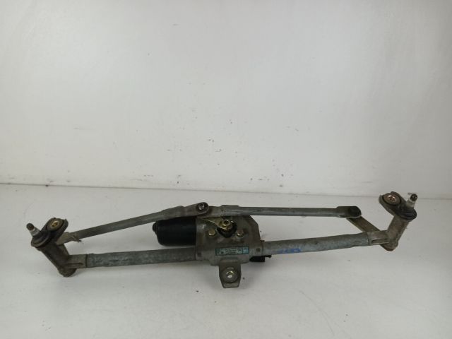 bontott SEAT TOLEDO Első Ablaktörlő Szerkezet Motorral