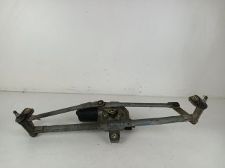 bontott SEAT TOLEDO Első Ablaktörlő Szerkezet Motorral