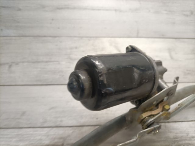 bontott SEAT TOLEDO Első Ablaktörlő Szerkezet Motorral