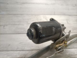 bontott SEAT TOLEDO Első Ablaktörlő Szerkezet Motorral