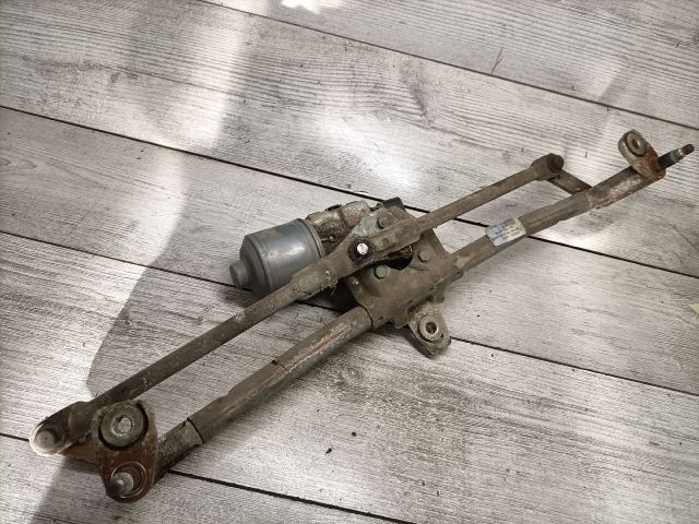 bontott SEAT TOLEDO Első Ablaktörlő Szerkezet Motorral