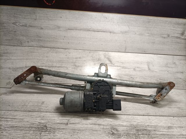 bontott SEAT TOLEDO Első Ablaktörlő Szerkezet Motorral