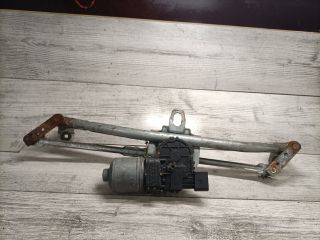 bontott SEAT TOLEDO Első Ablaktörlő Szerkezet Motorral