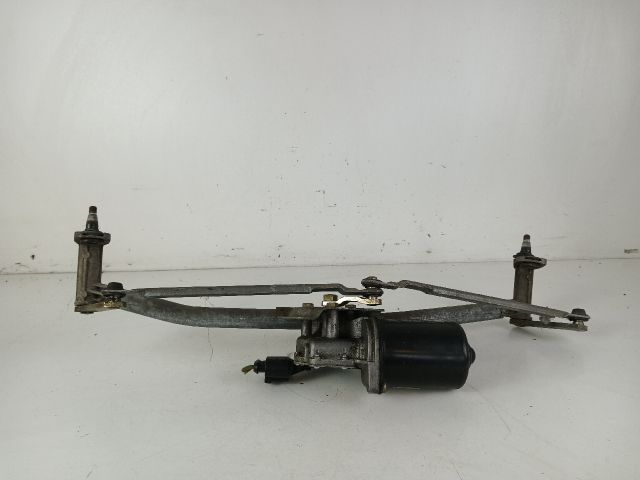 bontott SEAT TOLEDO Első Ablaktörlő Szerkezet Motorral