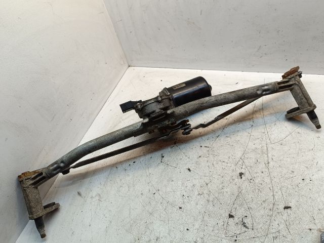 bontott SEAT TOLEDO Első Ablaktörlő Szerkezet Motorral