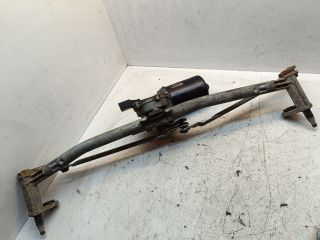 bontott SEAT TOLEDO Első Ablaktörlő Szerkezet Motorral