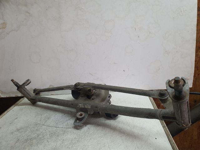 bontott SEAT TOLEDO Első Ablaktörlő Szerkezet Motorral