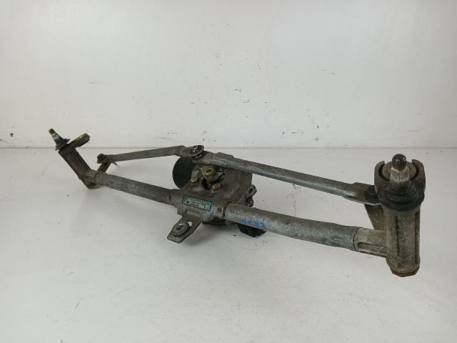 bontott SEAT TOLEDO Első Ablaktörlő Szerkezet Motorral