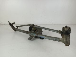 bontott SEAT TOLEDO Első Ablaktörlő Szerkezet Motorral