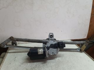 bontott SEAT TOLEDO Első Ablaktörlő Szerkezet Motorral