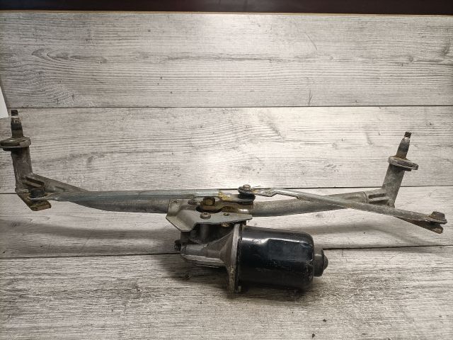 bontott SEAT TOLEDO Első Ablaktörlő Szerkezet Motorral