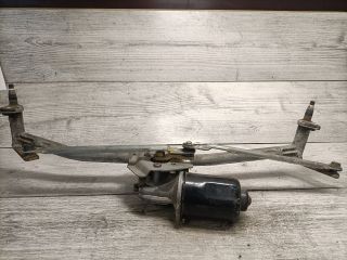 bontott SEAT TOLEDO Első Ablaktörlő Szerkezet Motorral