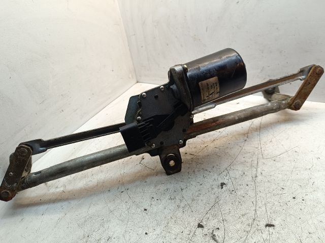 bontott SEAT TOLEDO Első Ablaktörlő Szerkezet Motorral