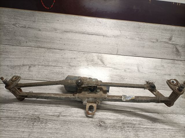 bontott SEAT TOLEDO Első Ablaktörlő Szerkezet Motorral