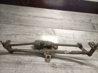 bontott SEAT TOLEDO Első Ablaktörlő Szerkezet Motorral