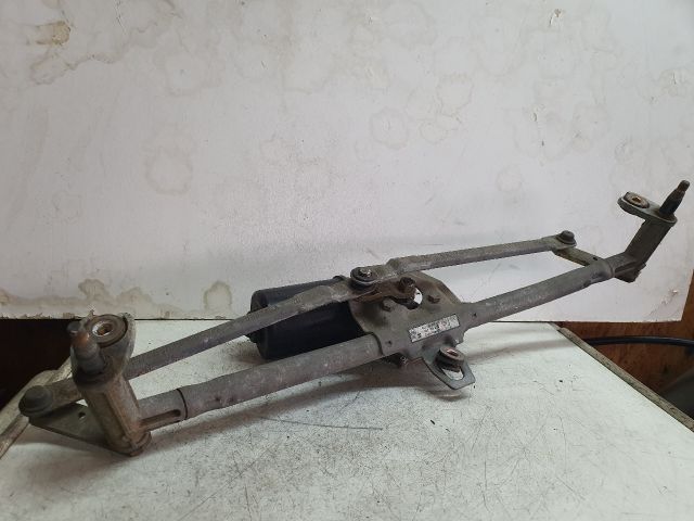 bontott SEAT TOLEDO Első Ablaktörlő Szerkezet Motorral