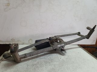 bontott SEAT TOLEDO Első Ablaktörlő Szerkezet Motorral