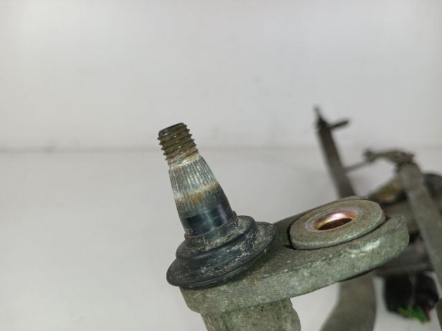 bontott SEAT TOLEDO Első Ablaktörlő Szerkezet Motorral