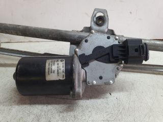 bontott SEAT TOLEDO Első Ablaktörlő Szerkezet Motorral