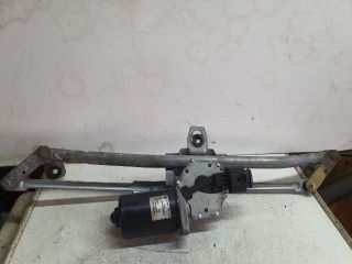 bontott SEAT TOLEDO Első Ablaktörlő Szerkezet Motorral