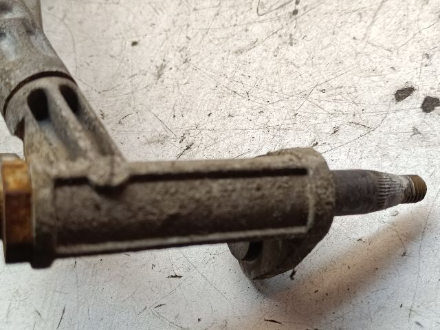 bontott SEAT TOLEDO Első Ablaktörlő Szerkezet Motorral