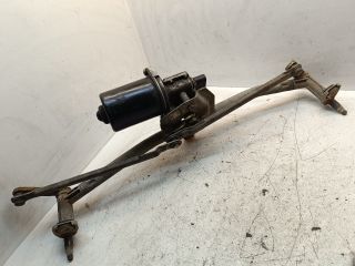 bontott SEAT TOLEDO Első Ablaktörlő Szerkezet Motorral