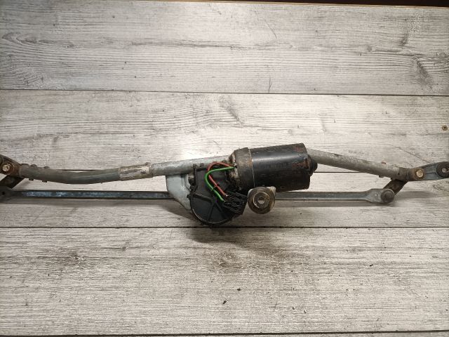 bontott SEAT TOLEDO Első Ablaktörlő Szerkezet Motorral