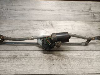 bontott SEAT TOLEDO Első Ablaktörlő Szerkezet Motorral