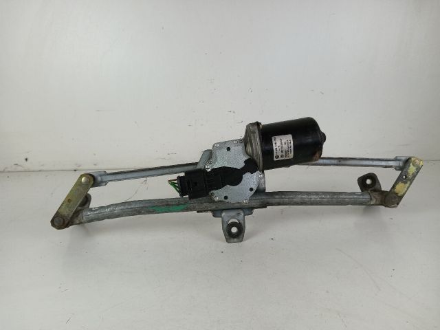 bontott SEAT TOLEDO Első Ablaktörlő Szerkezet Motorral