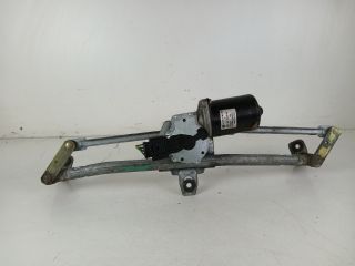 bontott SEAT TOLEDO Első Ablaktörlő Szerkezet Motorral