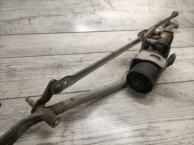 bontott SEAT TOLEDO Első Ablaktörlő Szerkezet Motorral