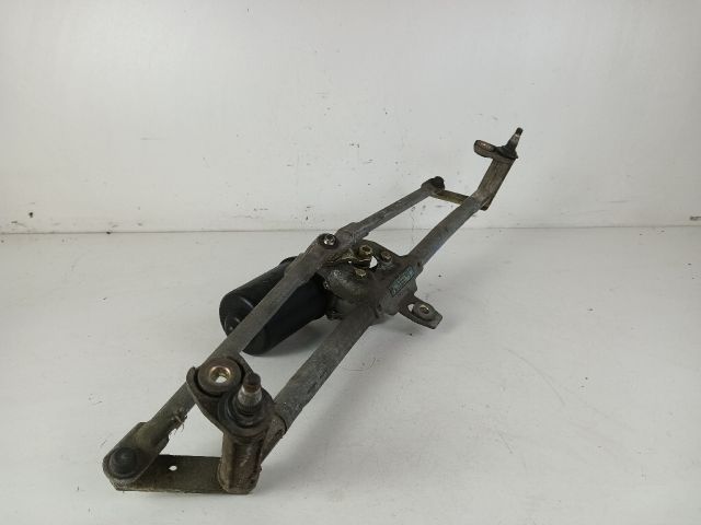 bontott SEAT TOLEDO Első Ablaktörlő Szerkezet Motorral