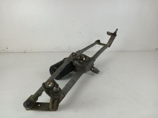 bontott SEAT TOLEDO Első Ablaktörlő Szerkezet Motorral