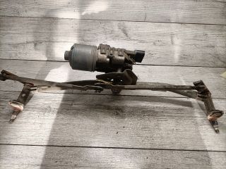 bontott SEAT TOLEDO Első Ablaktörlő Szerkezet Motorral