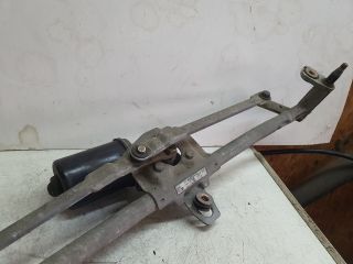 bontott SEAT TOLEDO Első Ablaktörlő Szerkezet Motorral